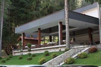 Hotel Balkana Vidovi?