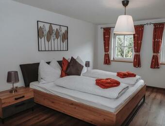 Apartamento Hohlbichl Gut