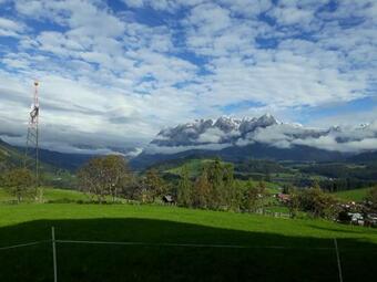 Apartamento Landhaus Katharina