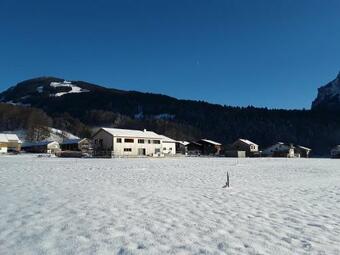 Apartamento Appartment Hirschberg