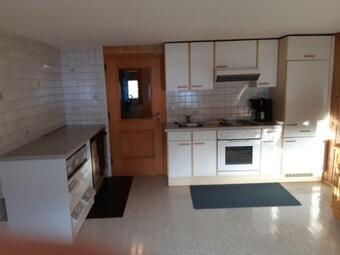 Apartamento Haus Annelies