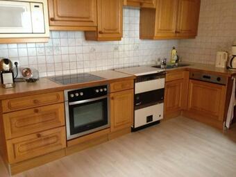 Apartamento Fewo-herwigshuette