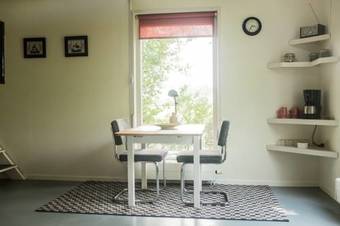 Gastenverblijf Lommerloo