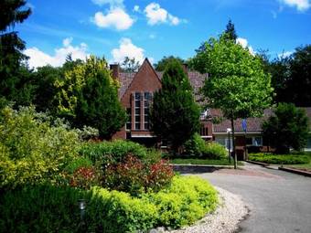 Princess Hotel Beekbergen/apeldoorn