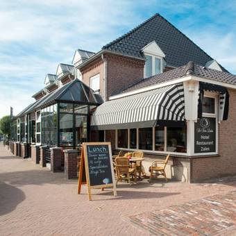 Hotel De Twee Linden