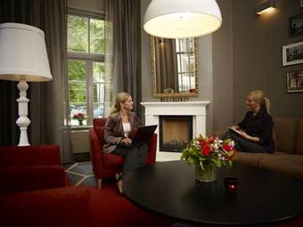 Hotel Ernst Sillem Hoeve