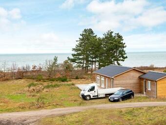 Holiday Home Alling�bro XXII