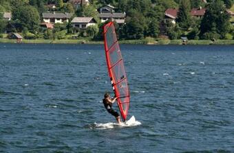 Apartamento Appartements D'angelo