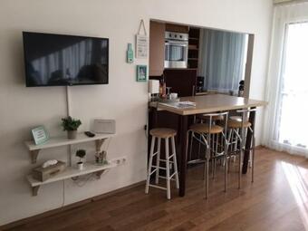 Apartamento Rosebeach Appartement Am Ossiachersee