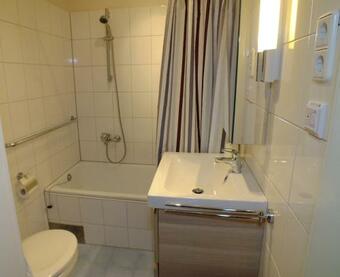 Apartamento Seeblick Appartement Marlies Direkt Am Ossiacher See Haus Erzherzog Johann