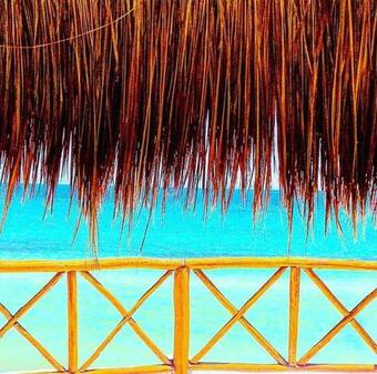 Apartamento Mystic Lounge - On The Beach With Swimming Pool