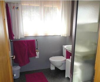 Apartamento Haus Wiedersehn