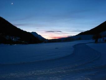 Apartamento Haus Diezig