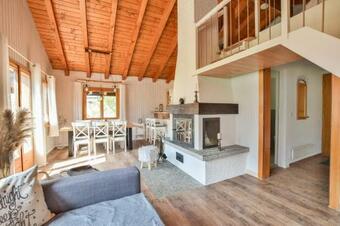 Chalet B�lb�l
