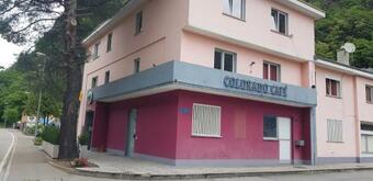 Hostal Affittacamere Sassi Grossi