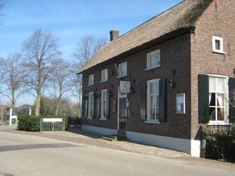 Bed & Breakfast Herberg Het Hart Van Alem