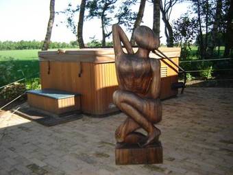 Bed En Breakfast De Boksloot