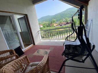 Apartamento Home In Pazaric