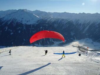 Haus Weyerbach Apartments