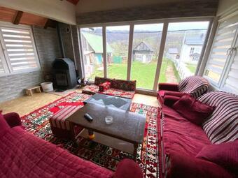 Apartamento House In Beautiful Nature