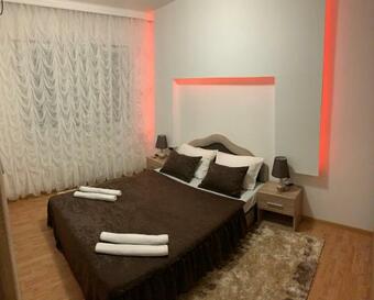 Apartman ?cicovic 2?