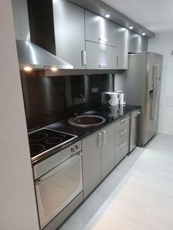 Apartman Elez