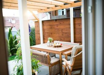 Apartamento Schmitzbergergut