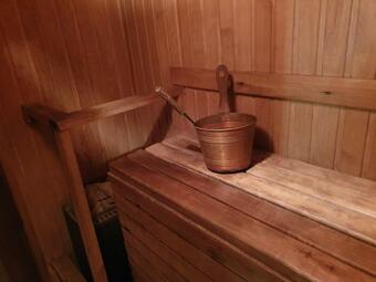 �ksi K�lalistemaja