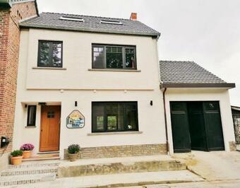 Vakantiewoning Spoor 23