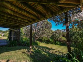 Hideaway - Onemana Holiday Chalet