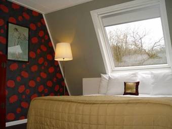 Hotel Mezzo Restaurant & Kamers