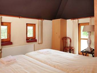 Villa Gorgeous Mansion In Asten Near Forest