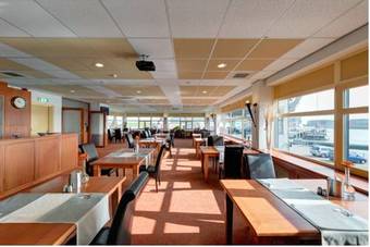 Hotel De Boegschroef