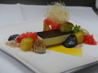 Landgoed Hotel & Restaurant Carelshaven