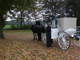 Bed & Breakfast Hoeve De Haar