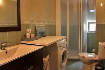 Apartamento Vv Atico Puerto Tazacorte