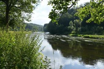 Apartamento G�te Le Courtil