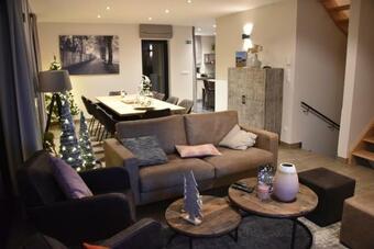 Les Semoiselles, Villa Charlotte