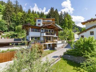 Apartamento Ferienwohnung Petra