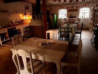 B&B Bauernhofferien Auf M�n