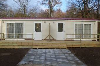 Camping De Watertoren