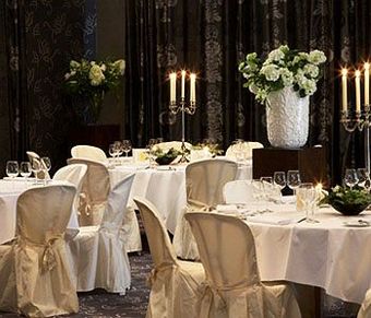 Hotel Sandton Chateau De Raay