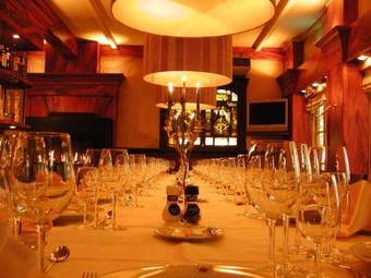 Hotel Brasserie Den Engel