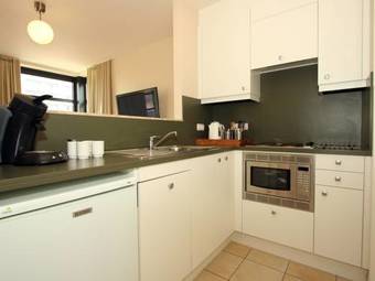 Modern Apartment On Beach In Cadzand