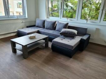 D?tsk� Sv?t Nedaleko Krav� Hory