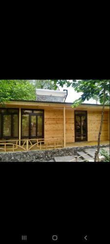 Hostal Albert's Guest House