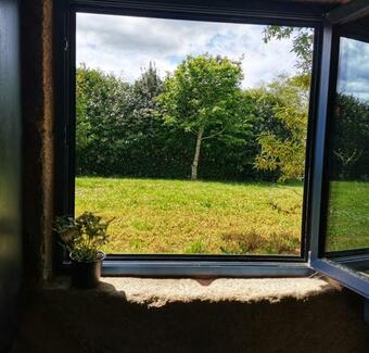 Casa De Santa Irene.