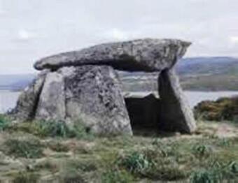 Agroturismo Chuca House