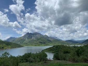 Apartamento Monta�a De Ria�o Y Picos De Europa