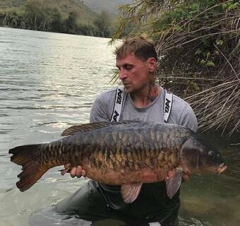 Ebroholix - Fishing Trips.